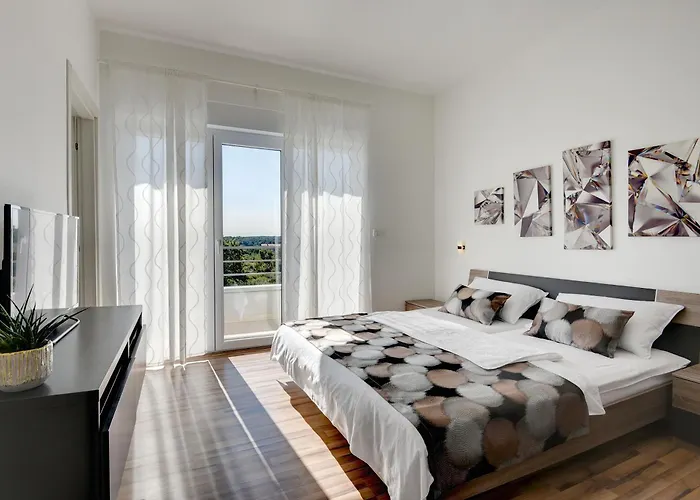 Chillax 빌라 메덜린