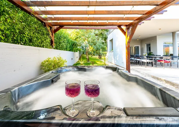 Chillax Vila Medulin