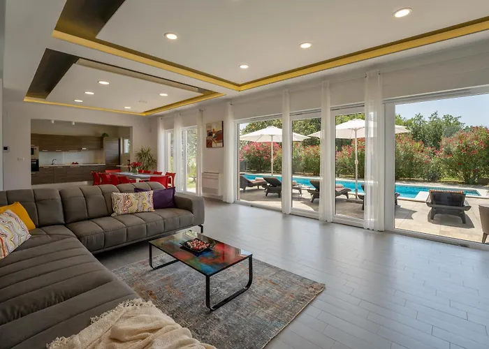 빌라 Chillax 메덜린