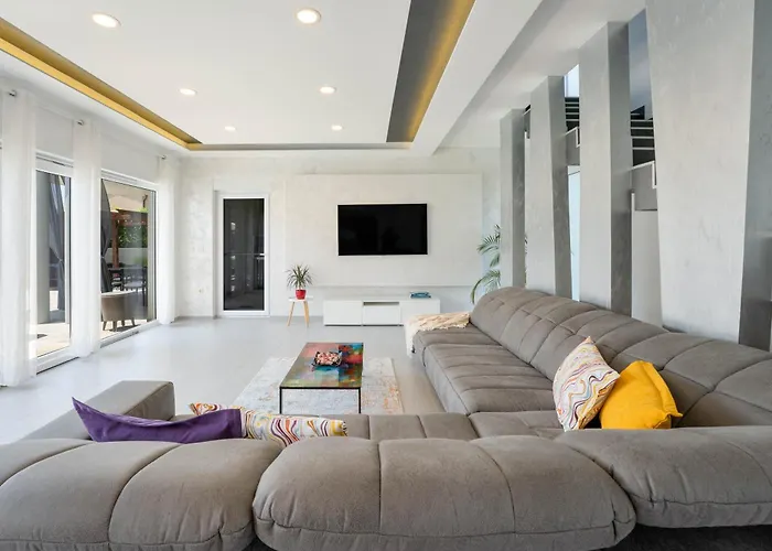 Chillax Vila