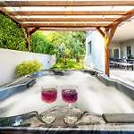 Chillax Vila Medulin