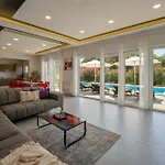Vila Chillax Medulin