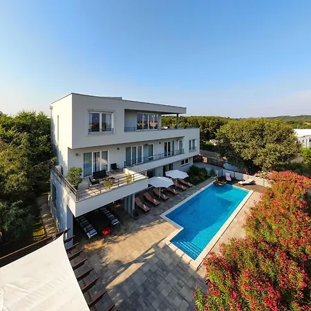 别墅 Chillax 梅杜林