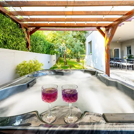 Chillax Vila Medulin