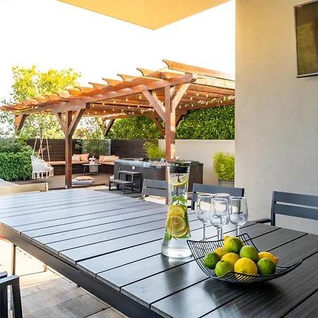 فيلة Chillax ميدولين