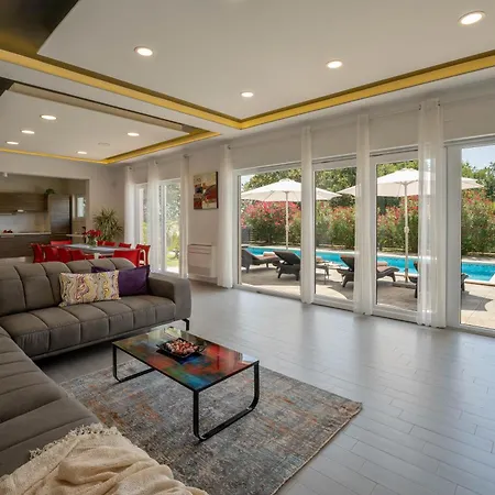 Villa Chillax Medulin