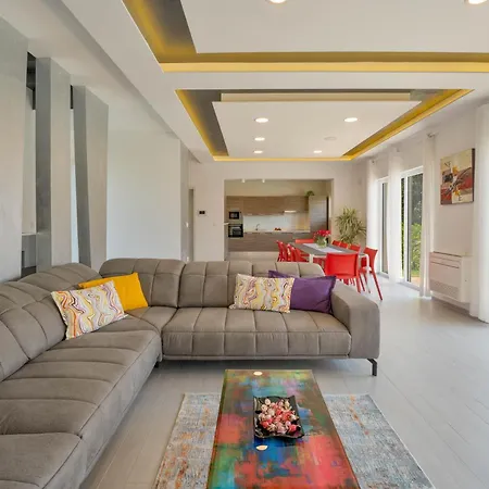 Villa Chillax *