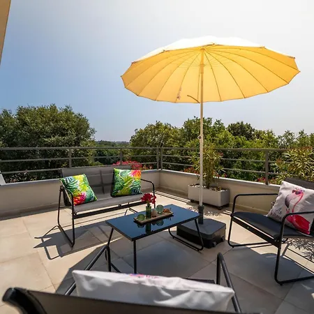 别墅 Chillax 梅杜林