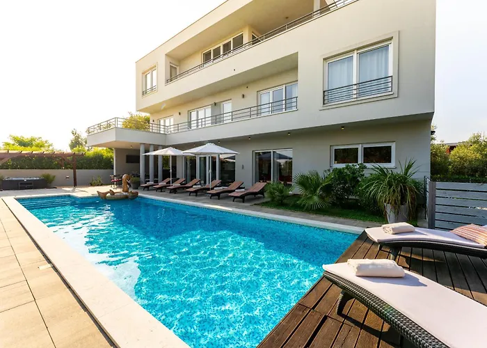 Chillax ميدولين