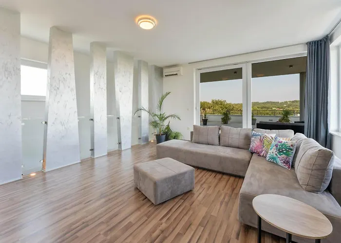 Chillax ميدولين